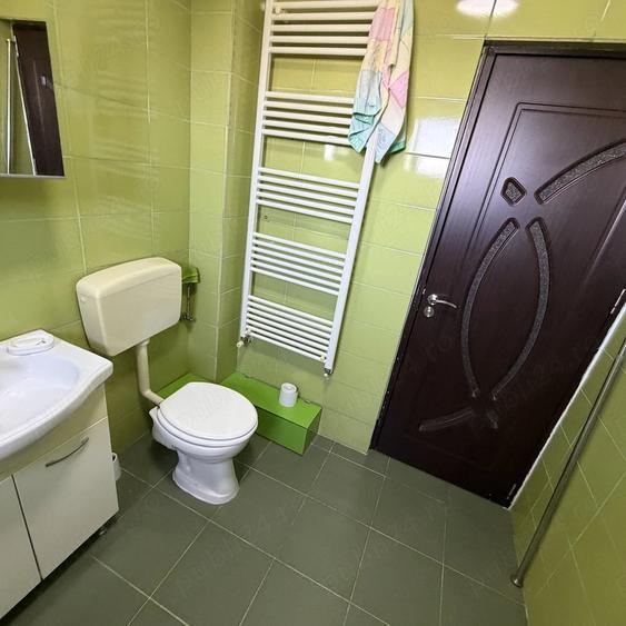 Apartament cu 3 camere decomandat în Chiajna