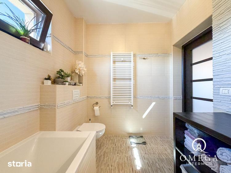 Apartament MODERN 2 camere Moara de Vant - 13