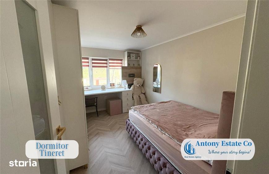 Casă cu 4 camere cu Teren 350 Mp în Podgoria