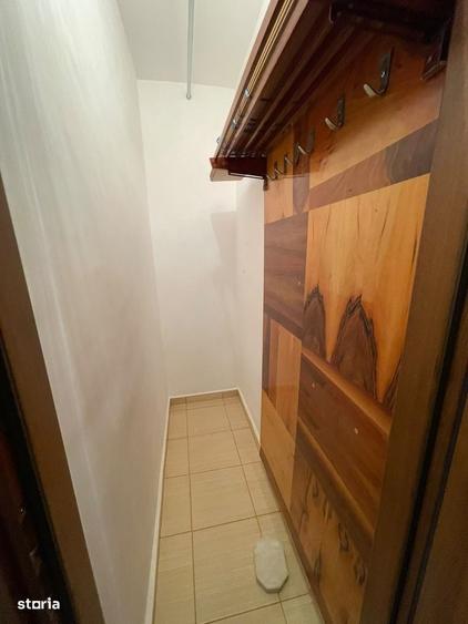 Apartament cu 2 camere decomandat în Capitol