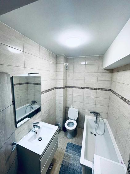 Apartament cu 2 camere decomandat în Cug