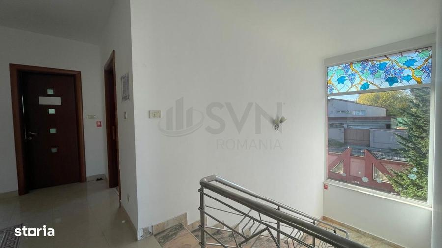 Vila superba 5 camere Pipera I Erou Iancu Nicolae I Stradala - 6