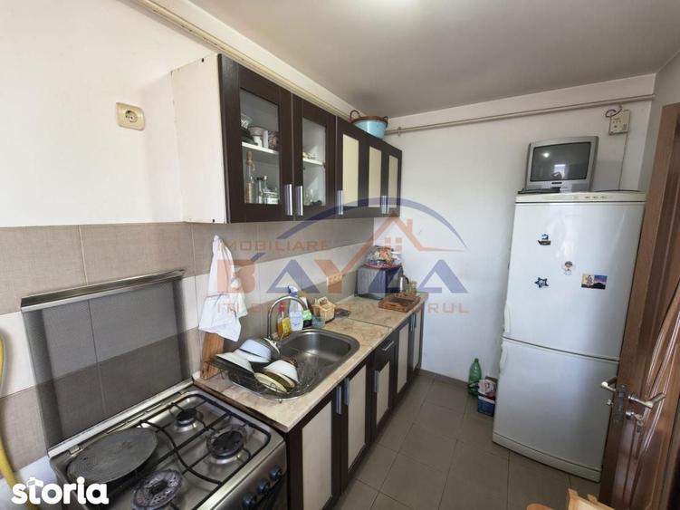 Victor Babes bloc relativ nou, garsoniera confort 1 - 5