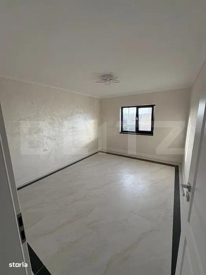Casă cu 3 camere în Lunca Cetățuii