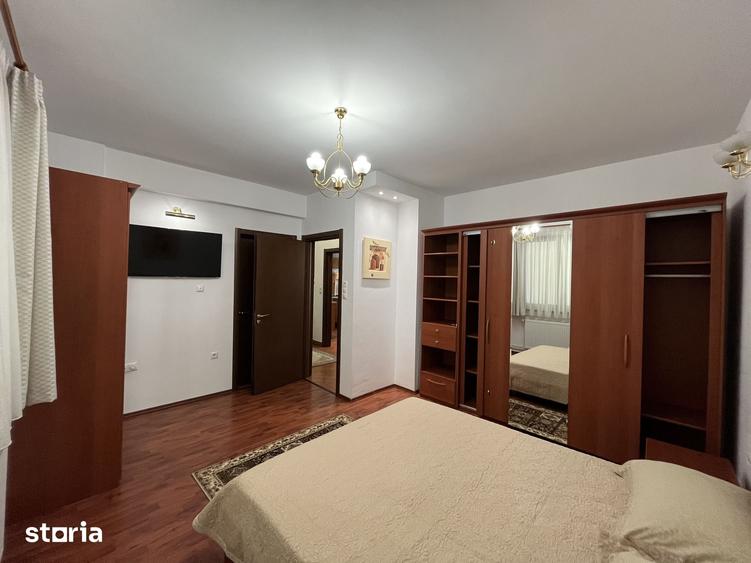3 CAMERE || CENTRALA PROPRIE || IMOBIL CU LIFT || PIATA DOROBANTI - 5