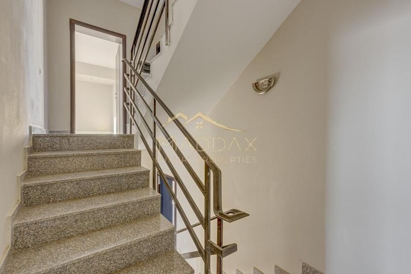 Vila ***400mp*** + Curte Proprie // zona Herastrau - 23