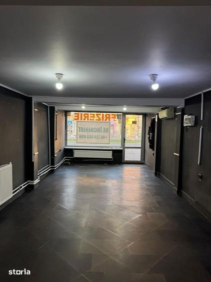Oferim spre inchiriere spatiu comercial stradal Eroii Revolutiei S173 - 6