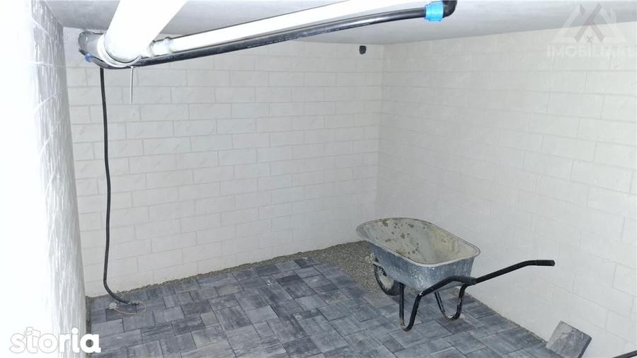 Casă cu 4 camere cu Teren 400 Mp în Rediu