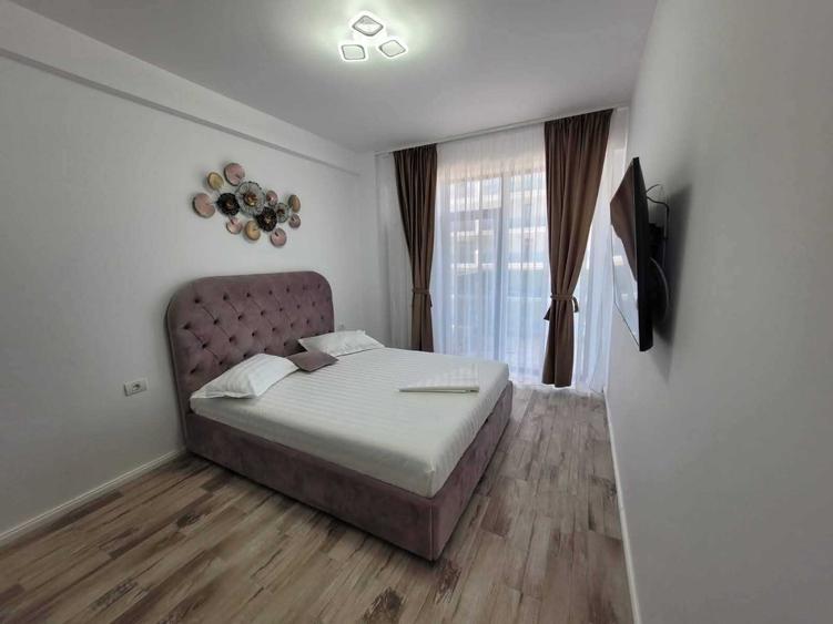 De inchiriat: Apartament 2 camere, Mamaia-Sat,Navodari - 6