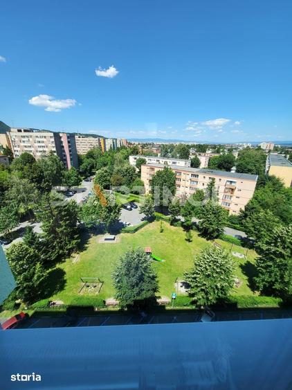 Apartament mobilat prima inchiriere Astra - 1