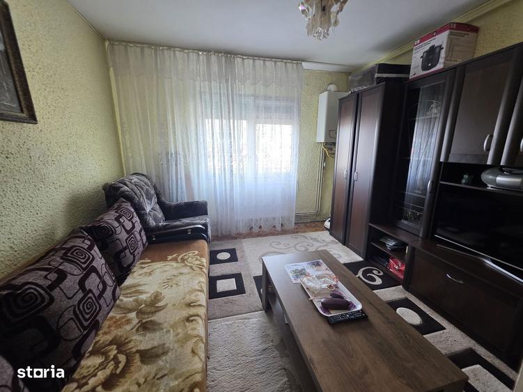 Garsonieră în Electroprecizia