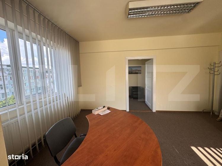 Apartament 2 camere, 37 mp, zona Piata Mihai Viteazul - 9