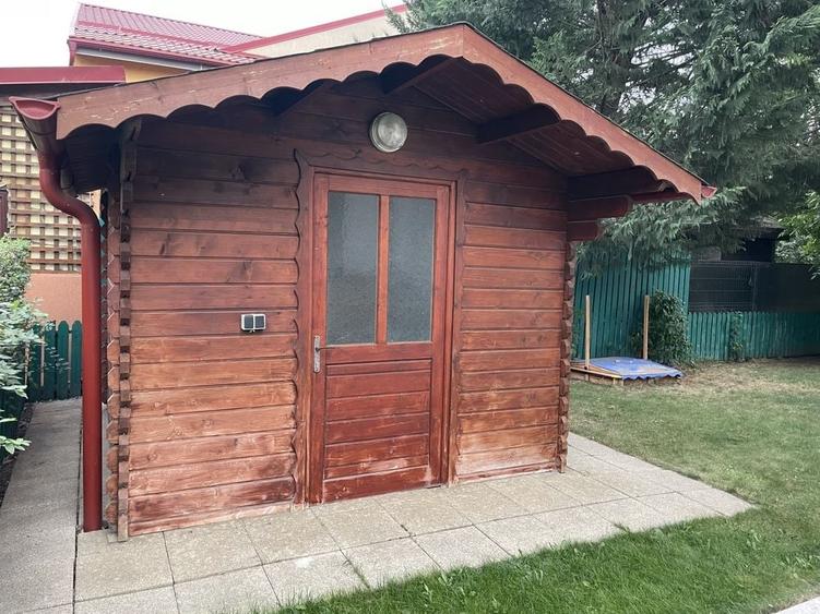 Casă cu 4 camere cu Teren 506 Mp în Lacu