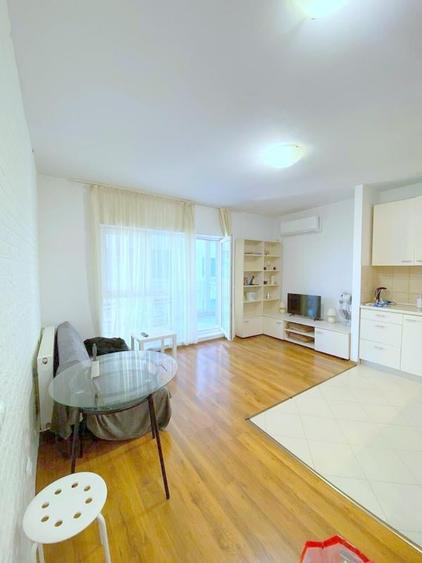 Apartament cu 2 camere în Theodor Pallady