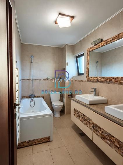 Bucurestii Noi, Laminorului, casa D+P+E+M, sup. 420mp, teren 337mp