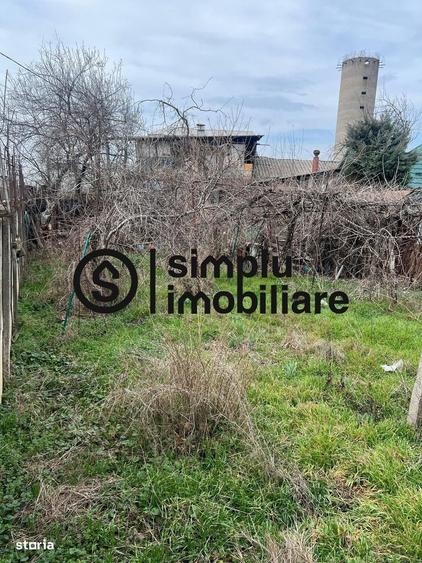 Casă cu 2 camere în Central