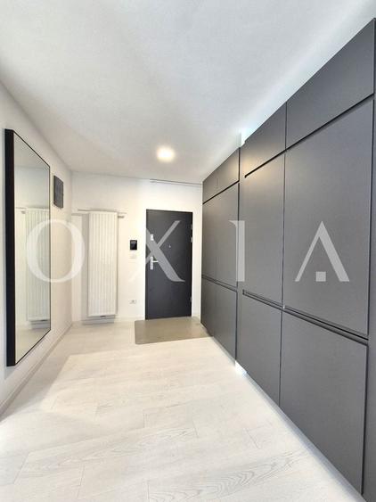 Apartament cu 3 camere decomandat, mobilat în Dumbrăvița