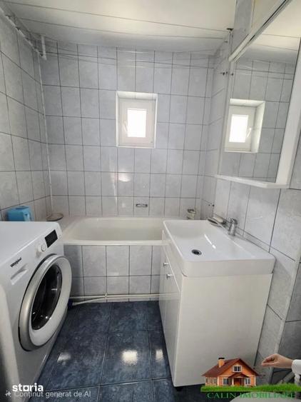 Apartament cu 2 camere decomandat în Alexandru cel Bun