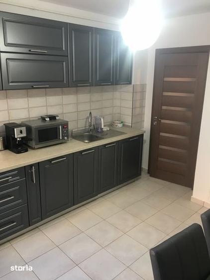 Apartament cu 4 camere în Soarelui
