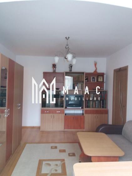 Apartament 3 camere de vânzare | Sibiu | Hipodrom 3 | 52 mp - 1