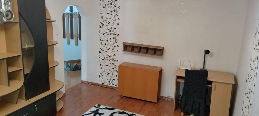 Apartament cu 2 camere în Lehnești