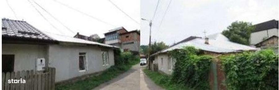 Casă cu 3 camere în Central