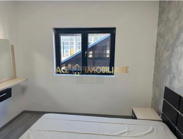 Apartament cu 2 camere semidecomandat, mobilat în Victoriei