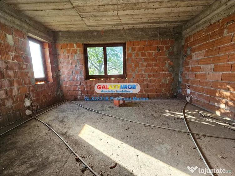 Casa individuala situata langa Primaria Frumusani jud Calar - Frumusani (Calarasi) - 1