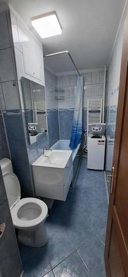 Garsonieră decomandată în Mănăștur