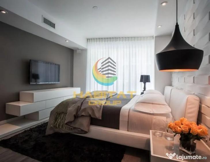 Apartament cu 4 camere decomandat în Brâncoveanu