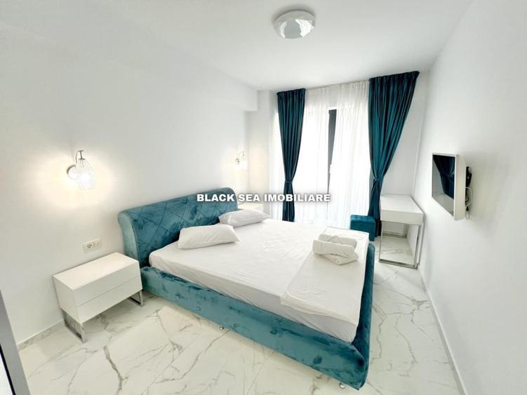 Apartament cu 3 camere, mobilat în Central