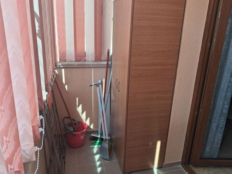Apartament cu 2 camere în Lazaret