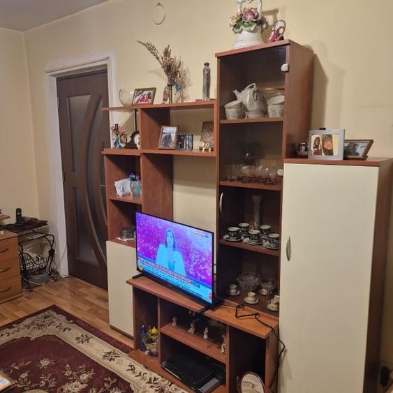 Apartament cu 3 camere decomandat în Nicolae Grigorescu