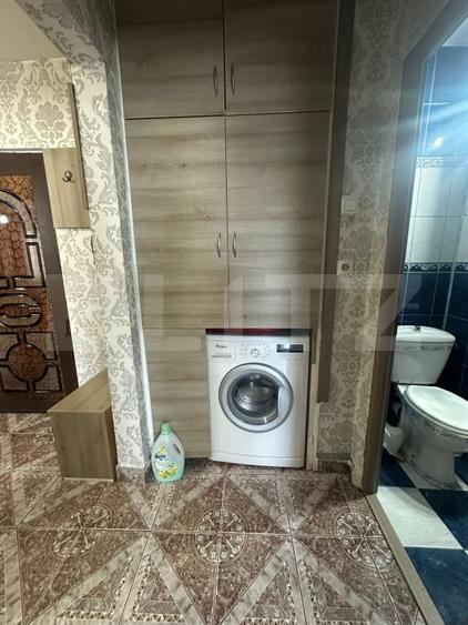 Apartament cu 2 camere decomandat, mobilat în Mănăștur