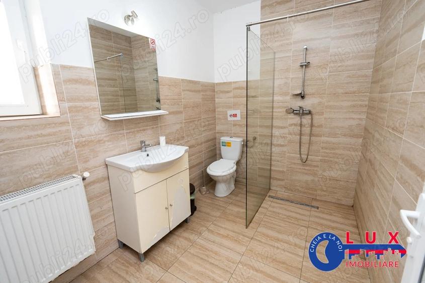 Apartament cu 2 camere decomandat în Vest