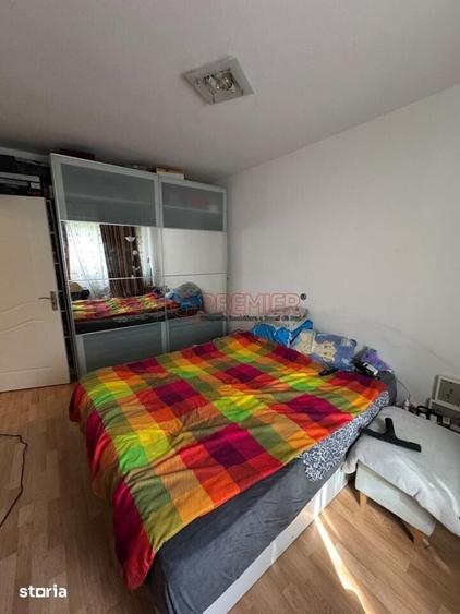 3 CAMERE DECOMANDAT | STR. COVASNA | BOXA + PARCARE - 11