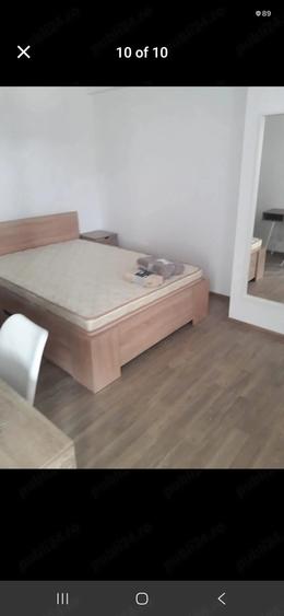 Apartament cu 2 camere semidecomandat în Baza 3