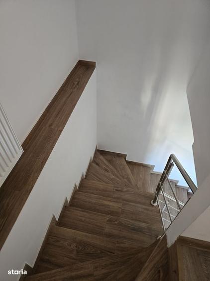 Apartament scara interioara Toporas - 3