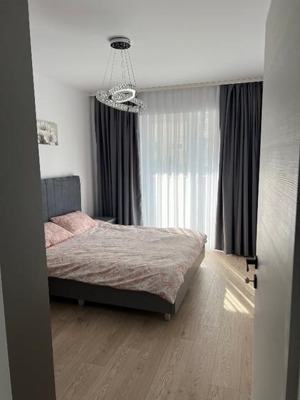 Închiriez apartament cu 3 camere , Prima Green - 7