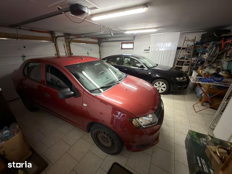 Casă cu 6 camere cu Teren 1306 Mp în Săcălaz