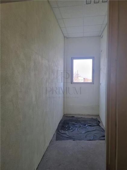 Spațiu comercial, de 210 mp, în Gării
