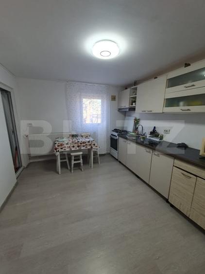 Casă individuală cu 2 camere cu Teren 360 Mp în Dragomirești
