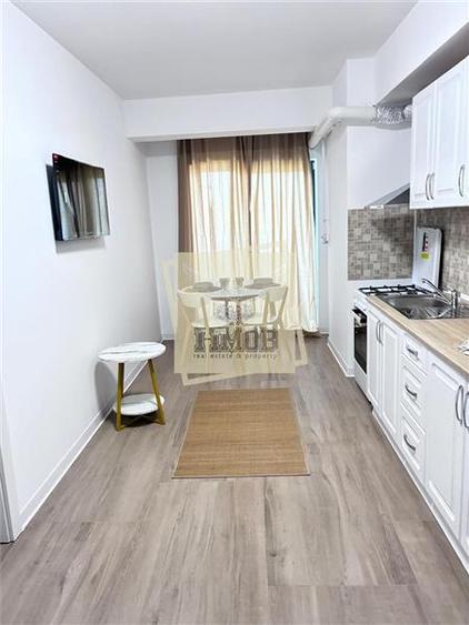 Apartament nou in exclusivitate 2 camere balcon parcare Dedeman - 4
