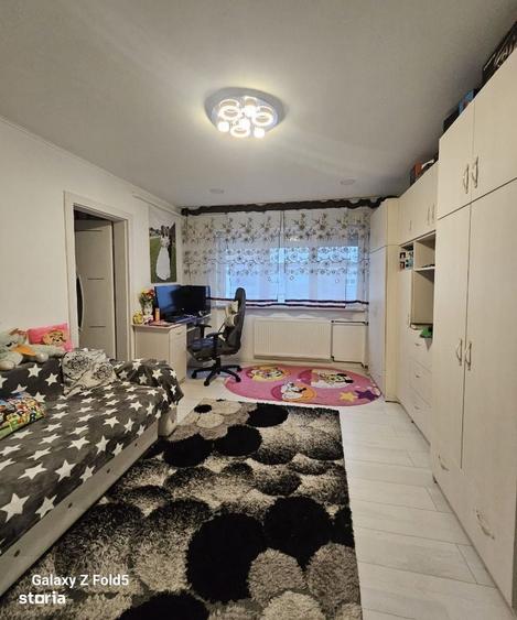 Apartament cu 3 camere în Lotus