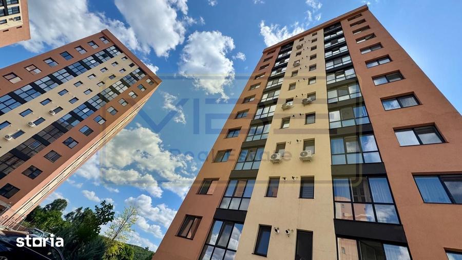Garsonieră în Central