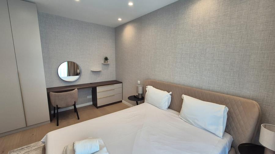 APARTAMENT 2 CAMERE DE VÂNZARE - FLOREASCA - 6