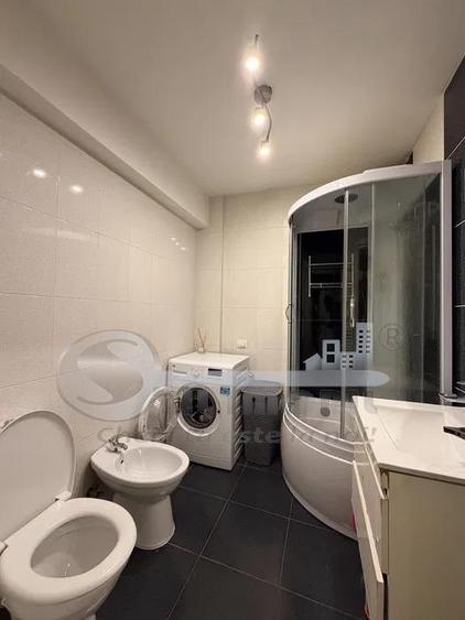 Apartament 2 camere decomandat - complex rezidențial Păcurari - parcar - 6
