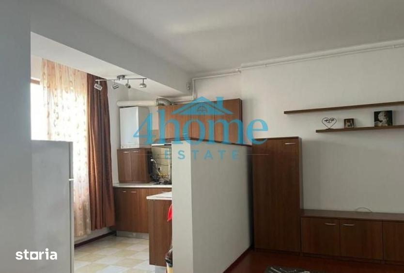 Apartament cu 2 camere în Vitan