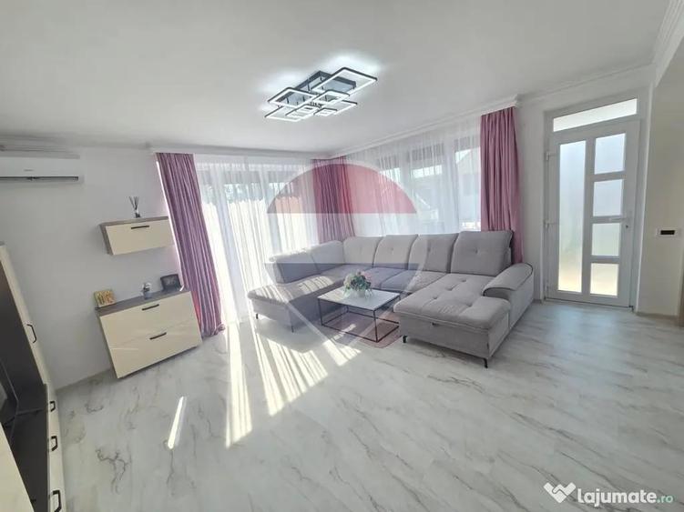 Apartament cu 3 camere decomandat în Spitalul Județean