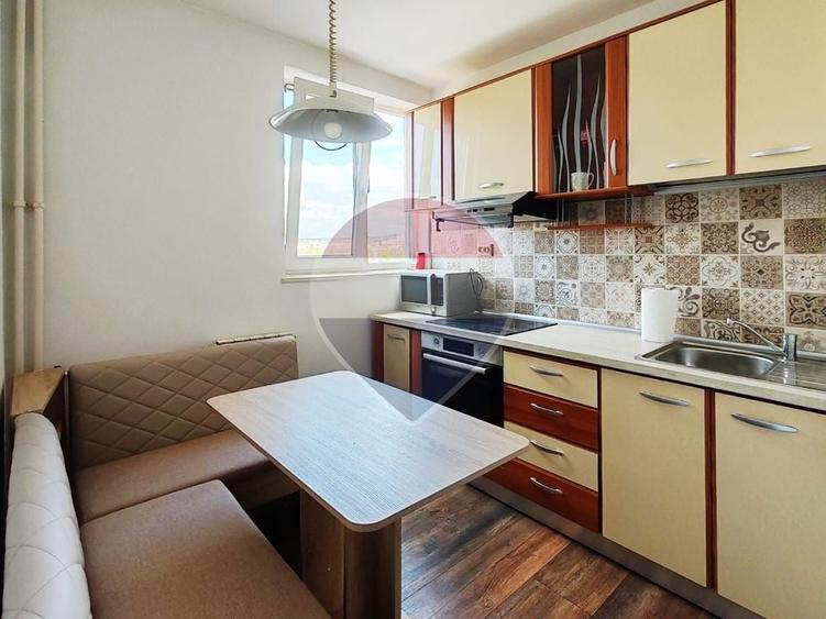 De închiriat apartament 2 camere și loc de parcare - Splaiul Crișanei - 4
